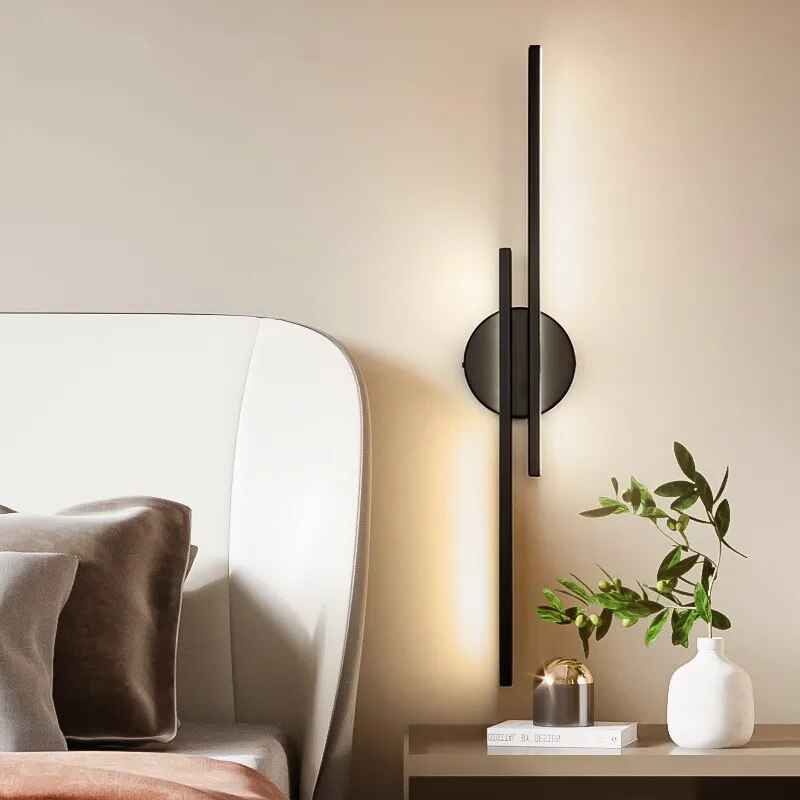LED Modern Wall Lamp - Homevalley.co.uk
