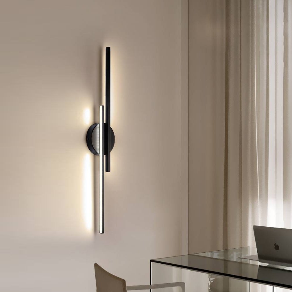 LED Modern Wall Lamp - Homevalley.co.uk
