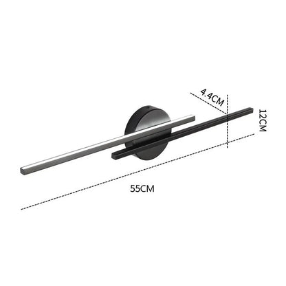 LED Modern Wall Lamp - Homevalley.co.uk