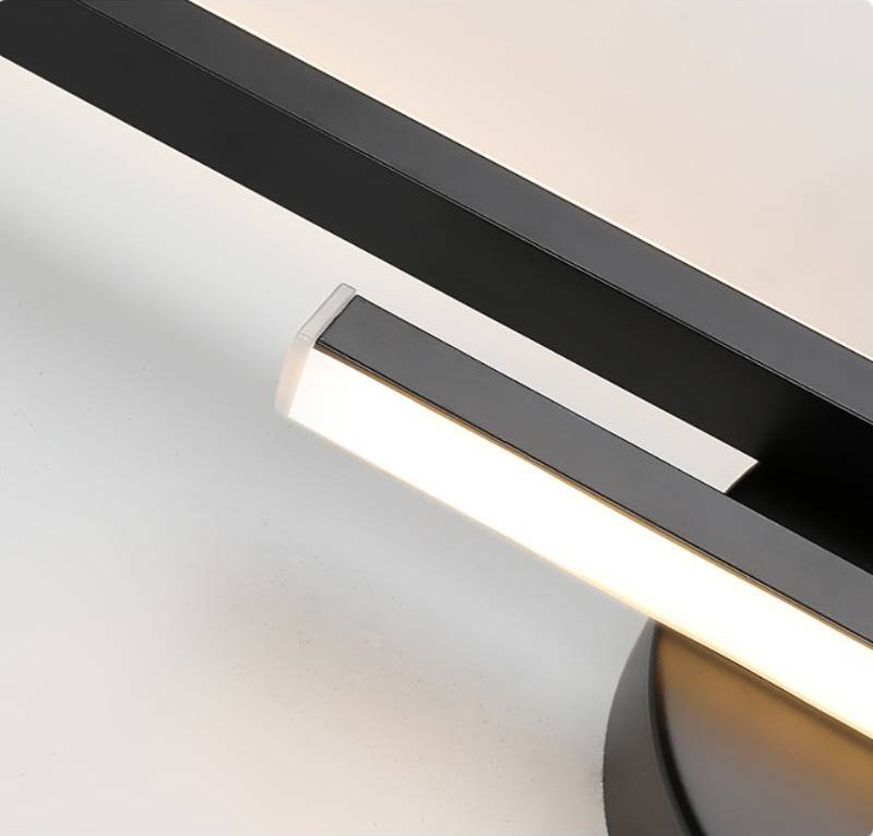 LED Modern Wall Lamp - Homevalley.co.uk