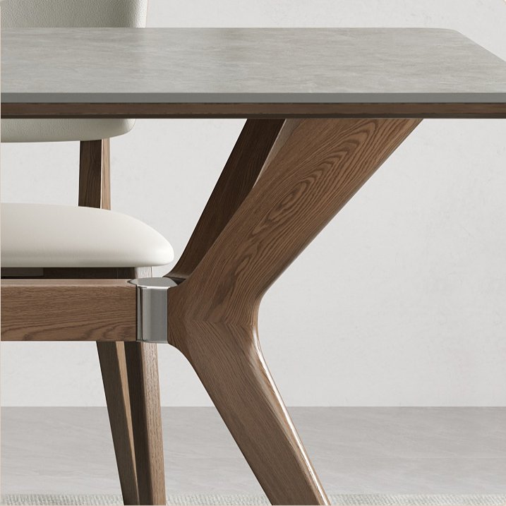 Luxury Dining Table and Chairs - Homevalley.co.uk