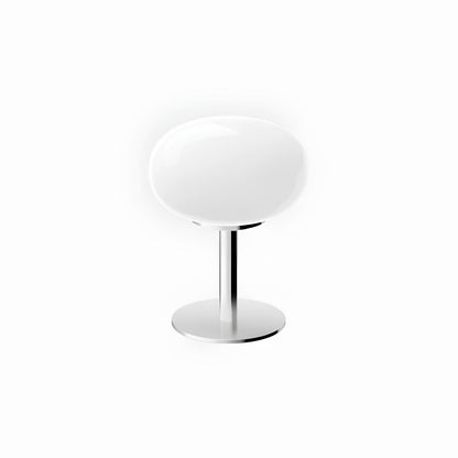 Macaron Glass Donut Table Lamp - Homevalley.co.uk
