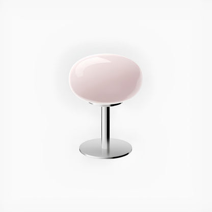 Macaron Glass Donut Table Lamp - Homevalley.co.uk