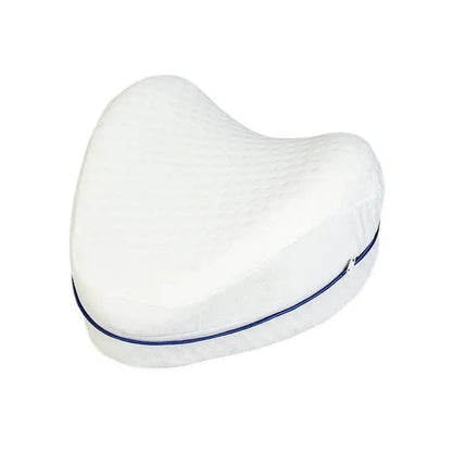 Memory Foam Orthopedic Leg Pillow - Homevalley.co.uk