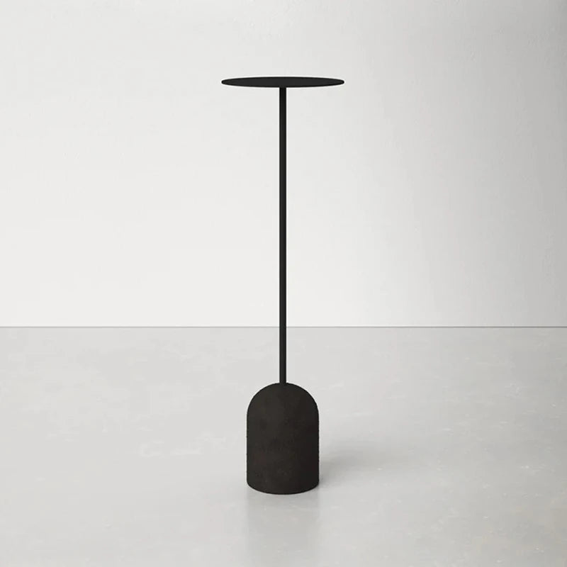 Minimalist Design Metal Side End Table - Homevalley.co.uk