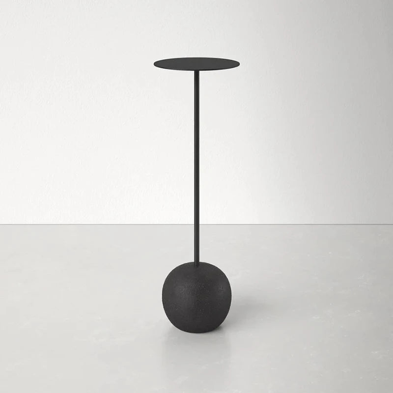 Minimalist Design Metal Side End Table - Homevalley.co.uk