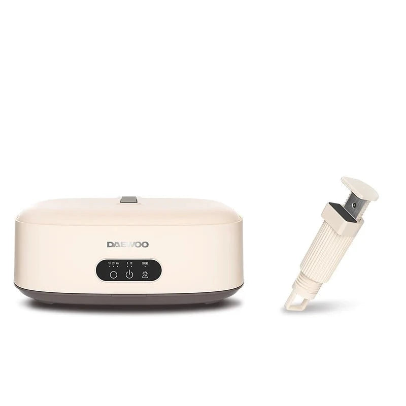 Multifunctional Electric Foldable Clothes Drying Machine - Homevalley.co.uk