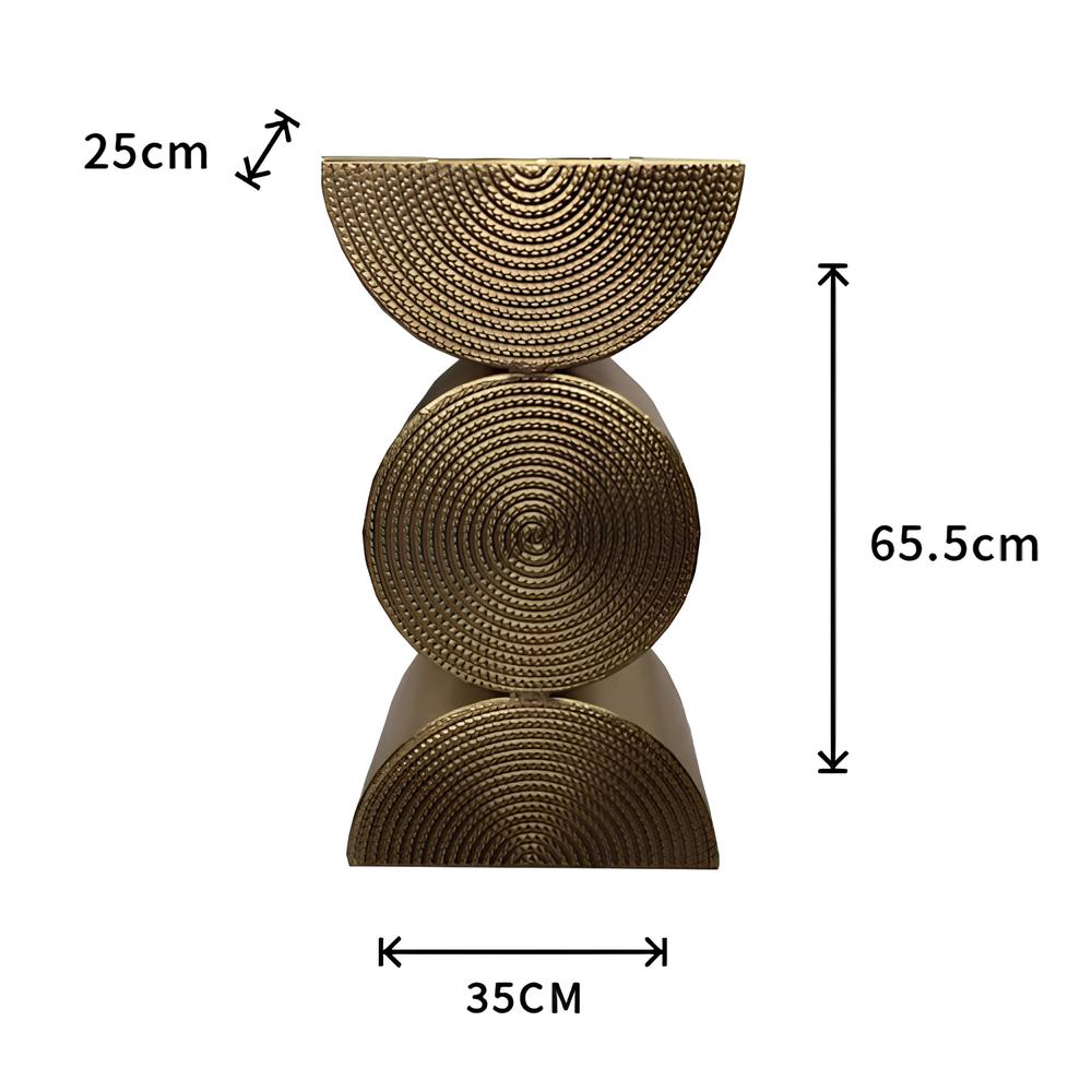 Nordic Design Coffee Side End Table - Homevalley.co.uk