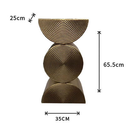 Nordic Design Coffee Side End Table - Homevalley.co.uk