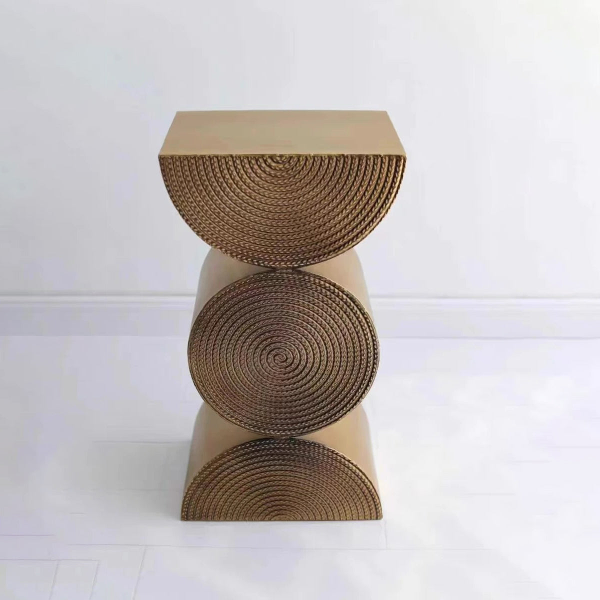 Nordic Design Coffee Side End Table - Homevalley.co.uk