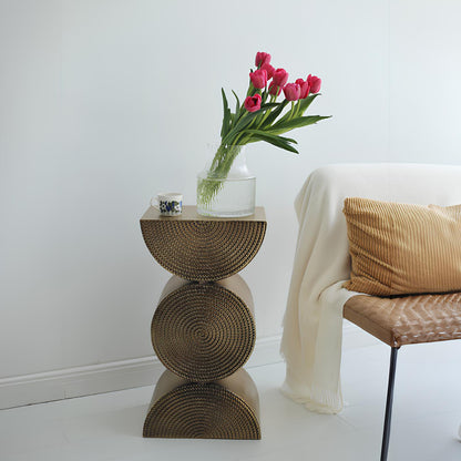 Nordic Design Coffee Side End Table - Homevalley.co.uk