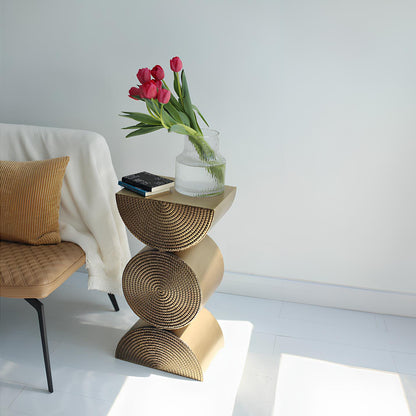 Nordic Design Coffee Side End Table - Homevalley.co.uk