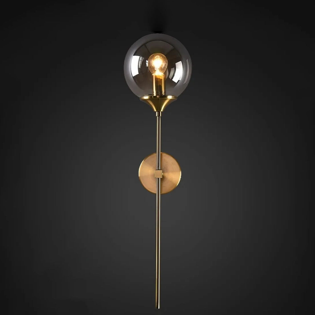 Nordic Minimalist Wall Lamp - Homevalley.co.uk