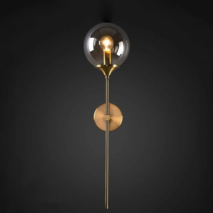 Nordic Minimalist Wall Lamp - Homevalley.co.uk