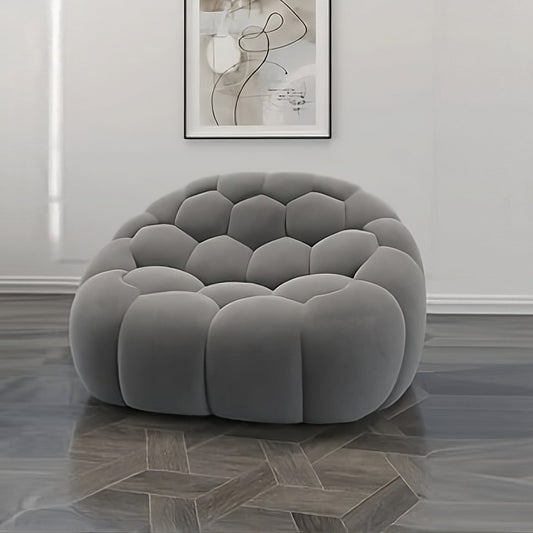 Nordic Modern Luxury Sofa - Homevalley.co.uk