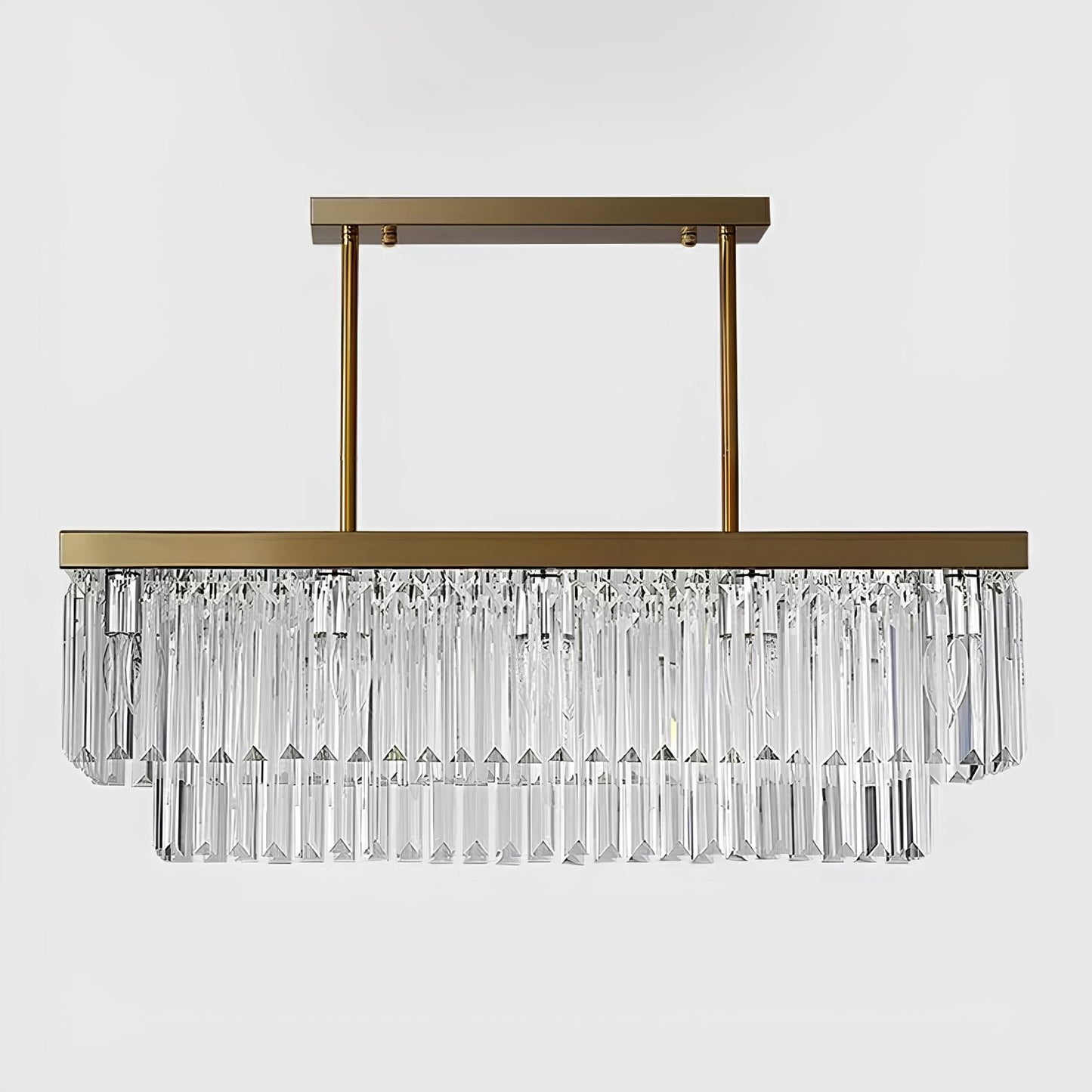 Nordic Pendant Lamp Crystal Chandelier - Homevalley.co.uk