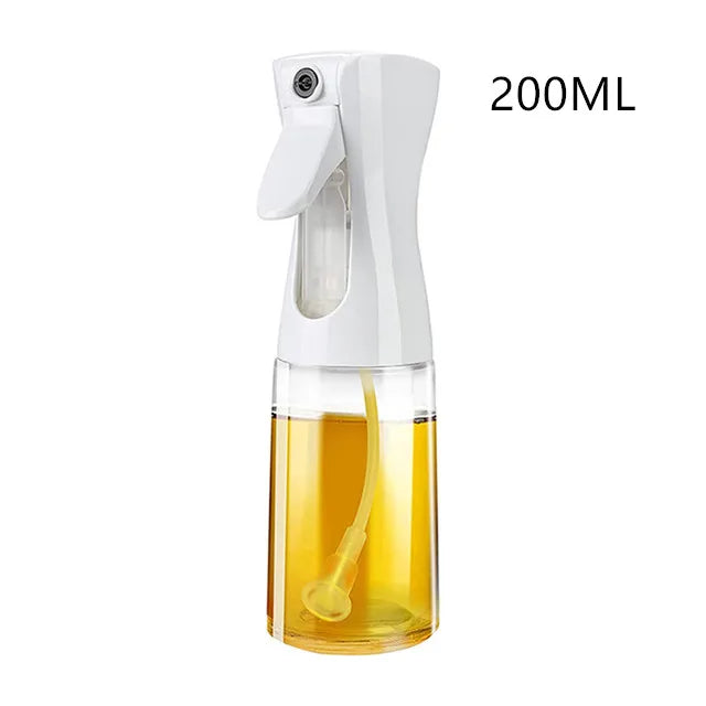 Oil Spray Bottle, Oil Dispenser, 200ml, 300ml - Homevalley.co.uk