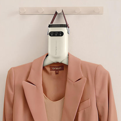 Portable Electric Foldable Clothes Shoes Drying Machine - Homevalley.co.uk