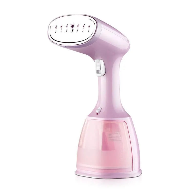 Portable Garment Steamer 280ml - Homevalley.co.uk
