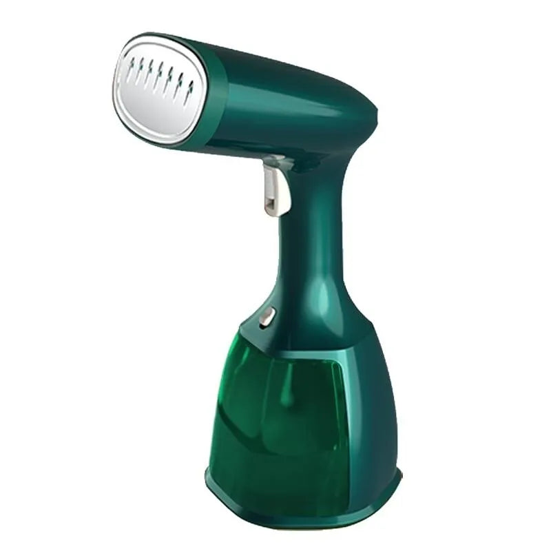Portable Garment Steamer 280ml - Homevalley.co.uk