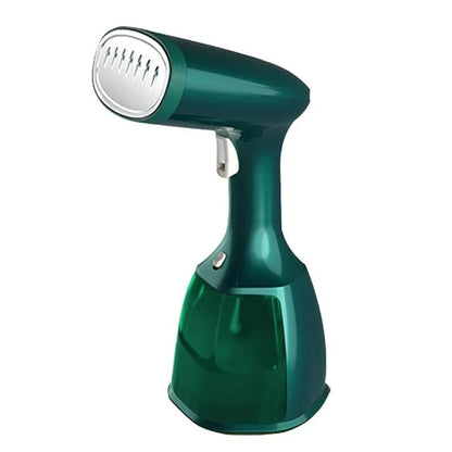 Portable Garment Steamer 280ml - Homevalley.co.uk