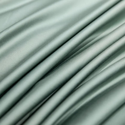 Premium Hotel Quality 1Pc Flat Sheet or pillow cases 1000TC Egyptian Cotton, Luxury Bedding Wrinkle, Stain and Fade Resistant - Homevalley.co.uk