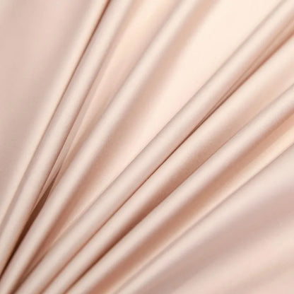 Premium Hotel Quality 1Pc Flat Sheet or pillow cases 1000TC Egyptian Cotton, Luxury Bedding Wrinkle, Stain and Fade Resistant - Homevalley.co.uk