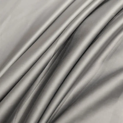 Premium Hotel Quality 1Pc Flat Sheet or pillow cases 1000TC Egyptian Cotton, Luxury Bedding Wrinkle, Stain and Fade Resistant - Homevalley.co.uk
