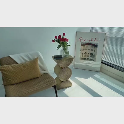 Nordic Design Coffee Side End Table