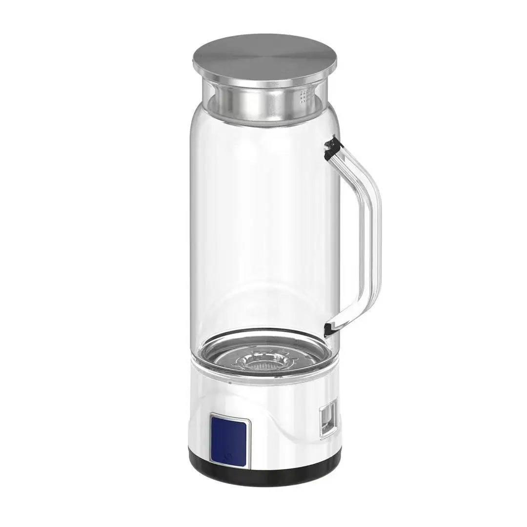 Rechargeable Hydrogen Generator Water Ionizer - Homevalley.co.uk