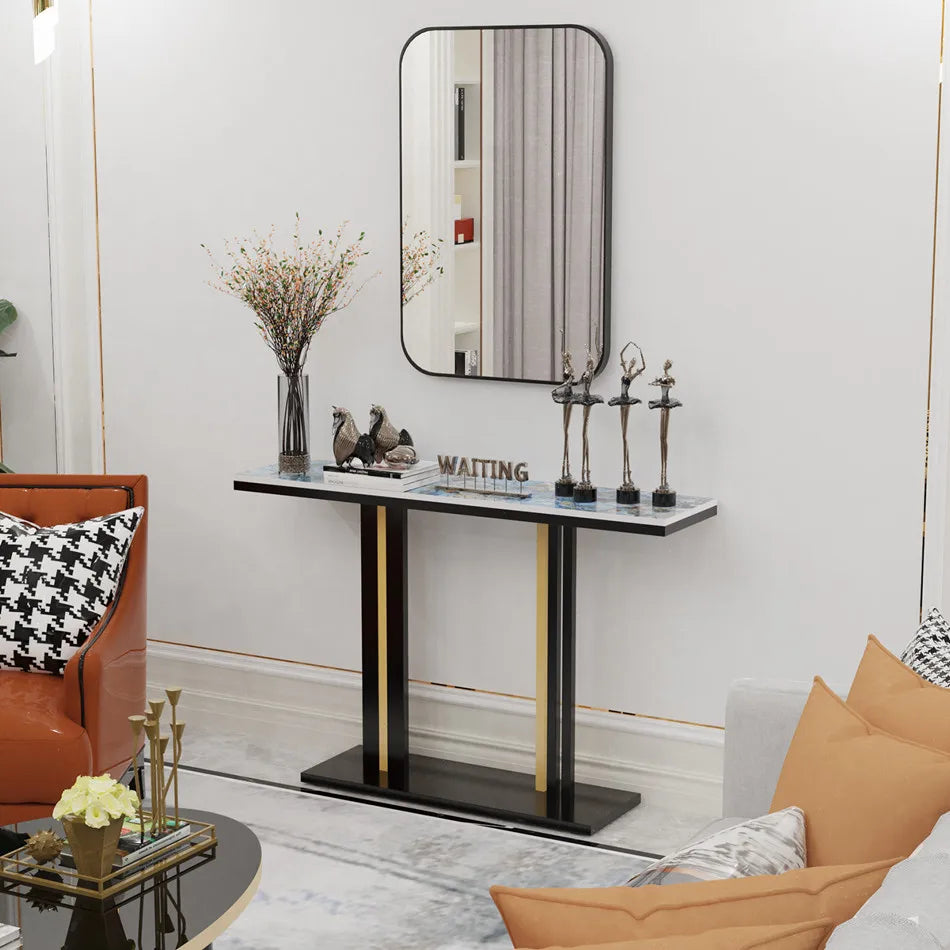 Rectangle Bathroom Wall Mirror - Homevalley.co.uk
