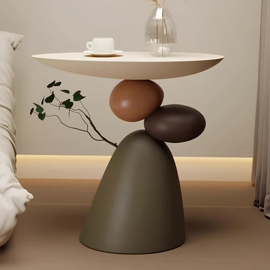Small Japanese Style Coffee Table - Homevalley.co.uk