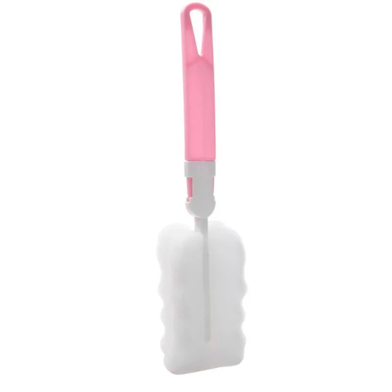 Sports Water Bottle with Time Marker Leak-proof Cup, BPA Free 900ML - Homevalley.co.uk