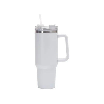 Stainless Steel Insulated Thermal Vacuum Flask Water Bottle, 1200ML - Homevalley.co.uk