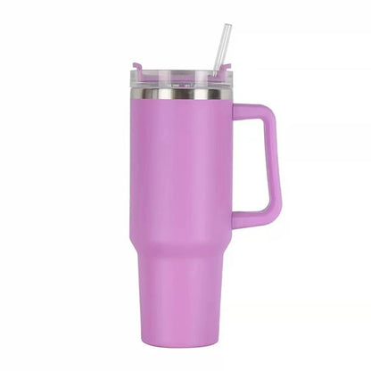 Stainless Steel Insulated Thermal Vacuum Flask Water Bottle, 1200ML - Homevalley.co.uk
