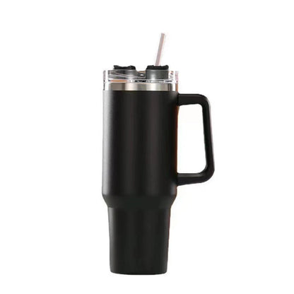 Stainless Steel Insulated Thermal Vacuum Flask Water Bottle, 1200ML - Homevalley.co.uk