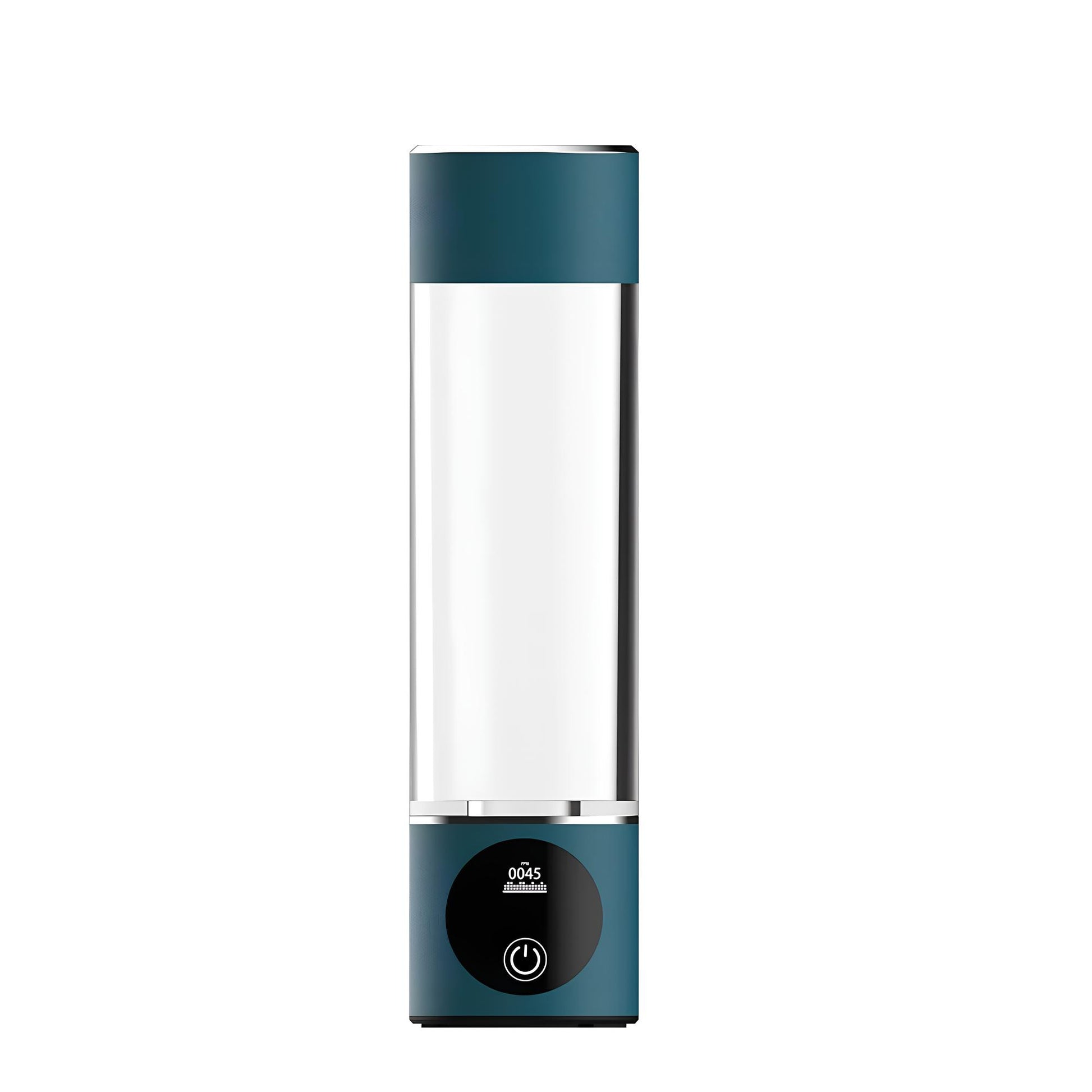 The 8th Generation 5000ppb SPE PEM High Concentration Hydrogen Ionizer Water Bottle - Homevalley.co.uk