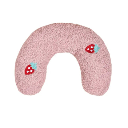 U-shaped Pet Pillows - Homevalley.co.uk