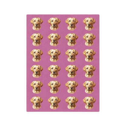 Velveteen Microfiber Blanket - Homevalley.co.uk