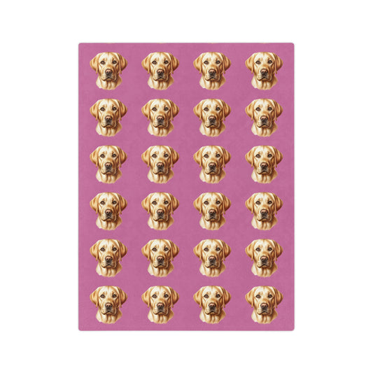 Velveteen Microfiber Blanket - Homevalley.co.uk