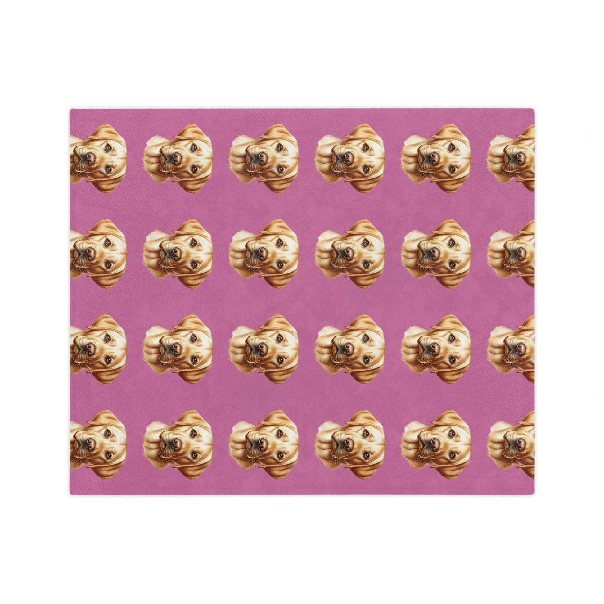 Velveteen Microfiber Blanket - Homevalley.co.uk