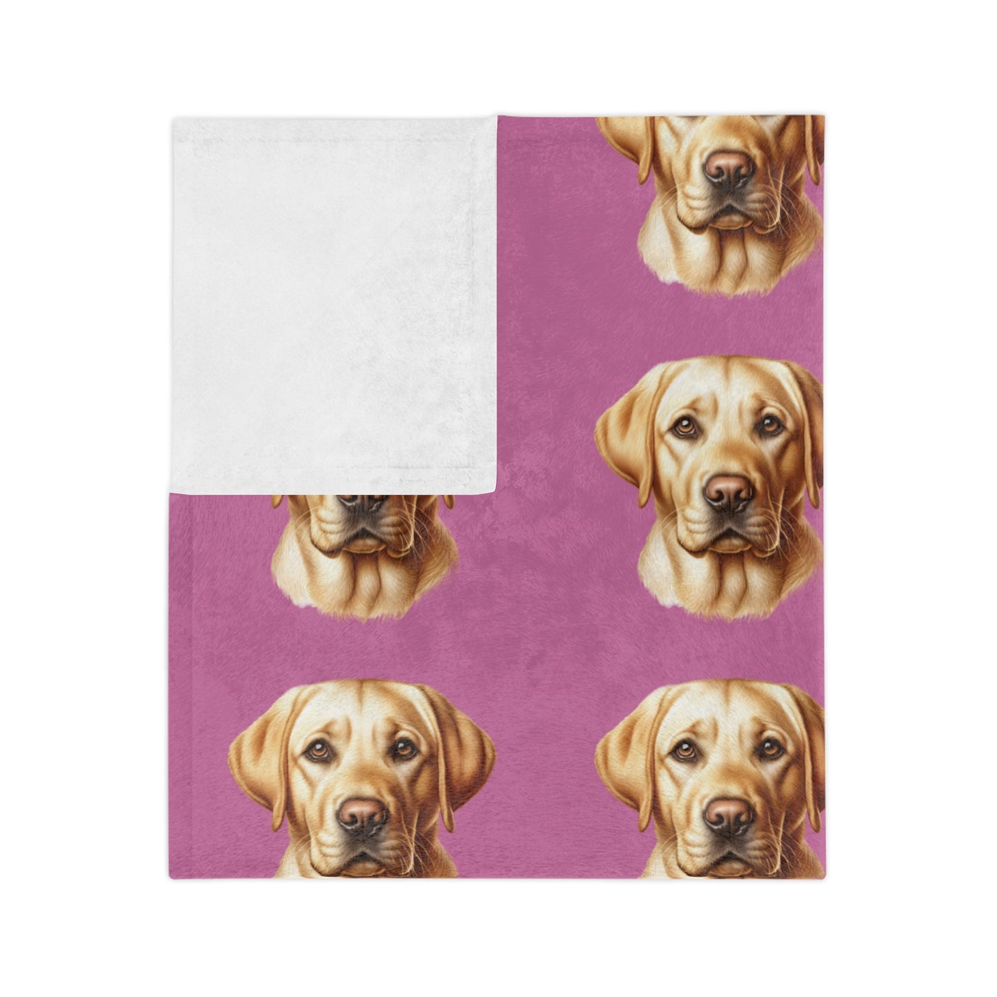 Velveteen Microfiber Blanket - Homevalley.co.uk