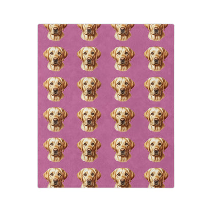 Velveteen Microfiber Blanket - Homevalley.co.uk