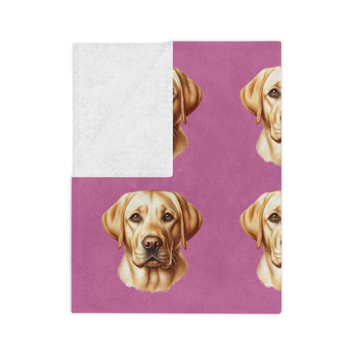 Velveteen Microfiber Blanket - Homevalley.co.uk