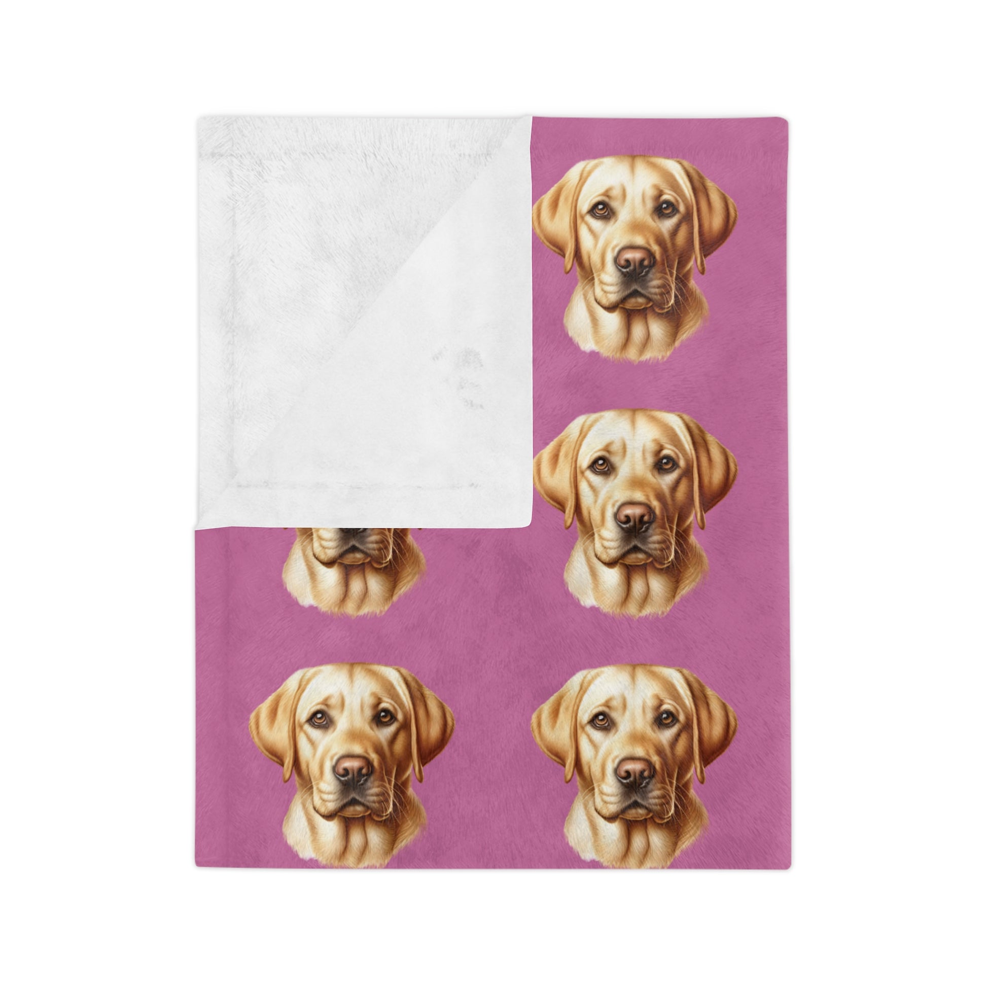 Velveteen Microfiber Blanket - Homevalley.co.uk