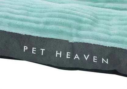 Washable Thick Deep Cushion Dog Bed - Homevalley.co.uk
