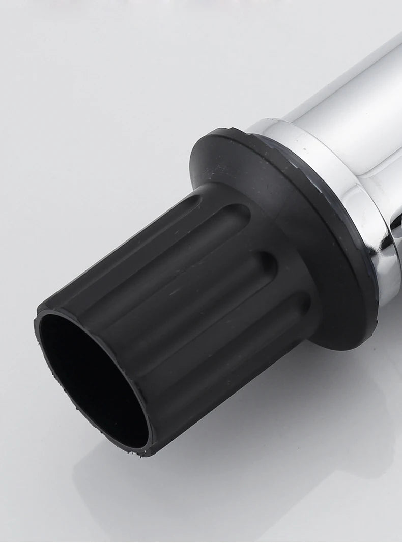 Waterfall Kitchen Faucet, 360° Rotation - Homevalley.co.uk