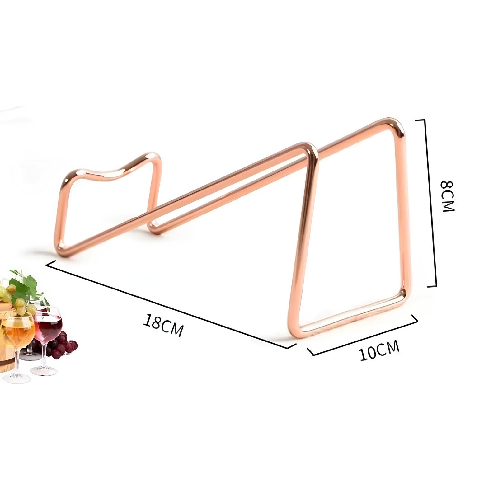 Wine Bottle Holder - Homevalley.co.uk