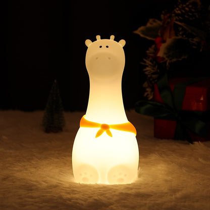 Cute rabbit night light - Homevalley.co.uk