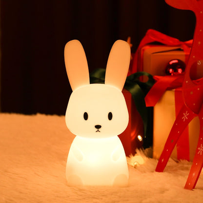 Cute rabbit night light - Homevalley.co.uk